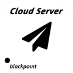 blackpoint Cloud Server