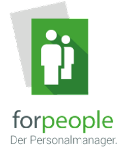 forpeople | Der Personalmanager.