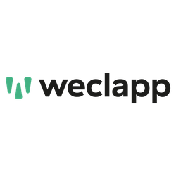 weclapp Cloud ERP Handel