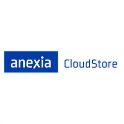 Anexia CloudStore